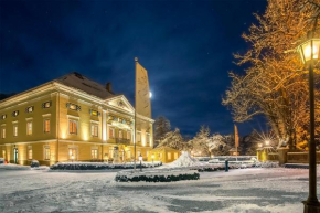 Hotel Schloss Lerchenhof